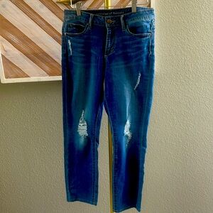 Articles of society jeans in size 27